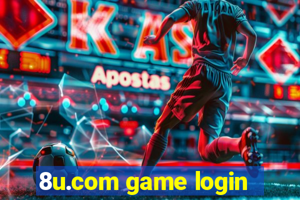 8u.com game login